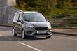 Обзор компактного минивэна Ford Tourneo Courier фото 11