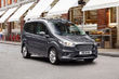 Обзор компактного минивэна Ford Tourneo Courier фото 1