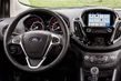 Обзор компактного минивэна Ford Tourneo Courier фото 9
