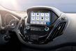 Обзор компактного минивэна Ford Tourneo Courier фото 10