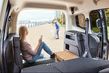 Обзор компактного минивэна Ford Tourneo Courier фото 7