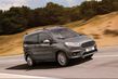 Обзор компактного минивэна Ford Tourneo Courier фото 5
