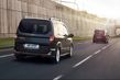 Обзор компактного минивэна Ford Tourneo Courier фото 4