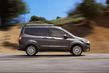 Обзор компактного минивэна Ford Tourneo Courier фото 2