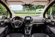 Обзор компактного минивэна Ford Tourneo Courier фото 6