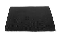 Коврик багажника EVA Черный фото 3