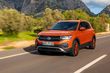 Компактный городской кроссовер Volkswagen T-Cross фото 3