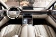 Обзор премиального кроссовера Genesis GV80 фото 12