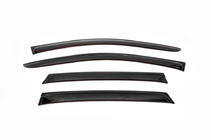 Ветровики на окна (4 шт, ANV) фото 2