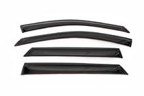 Ветровики на окна (4 шт, ANV) фото 2 Ветровики на окна (4 шт, ANV) фото 2