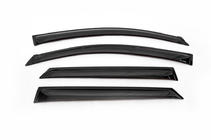 Hyundai Tucson TL 2016-2021 гг. Ветровики на окна (4 шт, ANV) фото 2