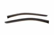 Hyundai H300, H1, Starex 2008-2020 гг. Ветровики на окна (2 шт, ANV) фото 2