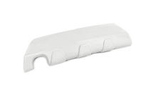 Накладка на задний бампер (грунтованная под покраску) фото 3 Накладка на задний бампер (грунтованная под покраску) фото 3