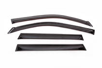 Ветровики на окна (4 шт, ANV) фото 2 Ветровики на окна (4 шт, ANV) фото 2