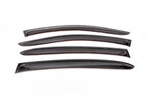 Ветровики SD (4 шт, ANV) фото 2