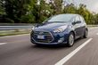 Обзор субкомпактвэна Hyundai ix20 фото 9