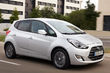 Обзор субкомпактвэна Hyundai ix20 фото 1