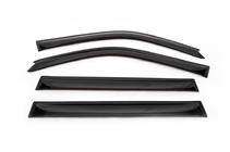 Ветровики на окна (4 шт, ANV) фото 2 Ветровики на окна (4 шт, ANV) фото 2