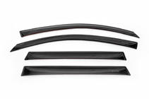 Ветровики на окна (4 шт, ANV) фото 2