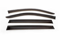 Ветровики на окна (4 шт, ANV) фото 2 Ветровики на окна (4 шт, ANV) фото 2