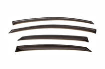 Ветровики на окна (4 шт, ANV) фото 2