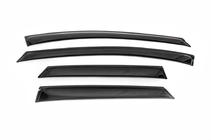 Kia Ceed 2012-2018 гг. Ветровики HB (4 шт, ANV) фото 2