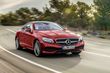 Обзор среднеразмерного купе Mercedes-Benz E-Class Coupe фото 2