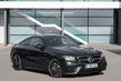 Обзор среднеразмерного купе Mercedes-Benz E-Class Coupe фото 8