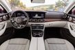 Обзор среднеразмерного купе Mercedes-Benz E-Class Coupe фото 15