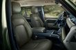 Премиальный трехдверный внедорожник Land Rover Defender 90 фото 10