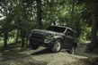 Премиальный трехдверный внедорожник Land Rover Defender 90 фото 4