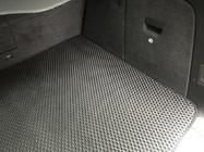 Коврик багажника V1 (EVA, Черный) фото 3
