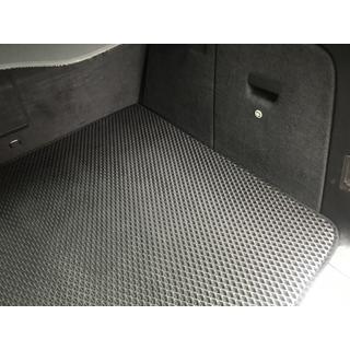 Коврик багажника V1 (EVA, Черный) фото 3