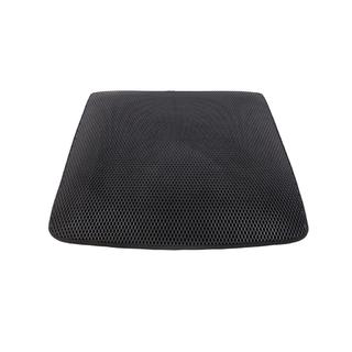 Коврик багажника V1 (EVA, Черный) фото 4