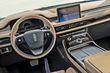 Обзор люксового кроссовера Lincoln Aviator фото 9