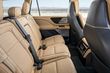 Обзор люксового кроссовера Lincoln Aviator фото 13