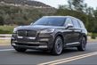 Обзор люксового кроссовера Lincoln Aviator фото 2