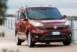 Обзор обновленного компаквэна Fiat Doblo фото 3