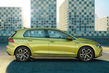 Новое поколение хэтчбека Volkswagen Golf фото 8