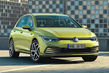 Новое поколение хэтчбека Volkswagen Golf фото 6