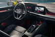Новое поколение хэтчбека Volkswagen Golf фото 14