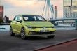 Новое поколение хэтчбека Volkswagen Golf фото 1