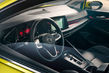 Новое поколение хэтчбека Volkswagen Golf фото 13