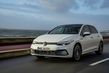Новое поколение хэтчбека Volkswagen Golf фото 11