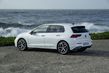 Новое поколение хэтчбека Volkswagen Golf фото 9