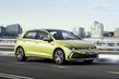 Новое поколение хэтчбека Volkswagen Golf фото 2