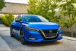 Обзор седана Nissan Sentra 2020 модельного года фото 6
