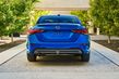 Обзор седана Nissan Sentra 2020 модельного года фото 4