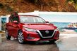 Обзор седана Nissan Sentra 2020 модельного года фото 1
