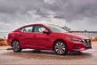 Обзор седана Nissan Sentra 2020 модельного года фото 3